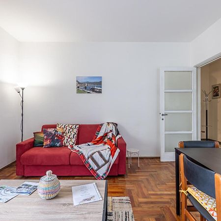 I Tetti Di Stresa Apartment Bagian luar foto