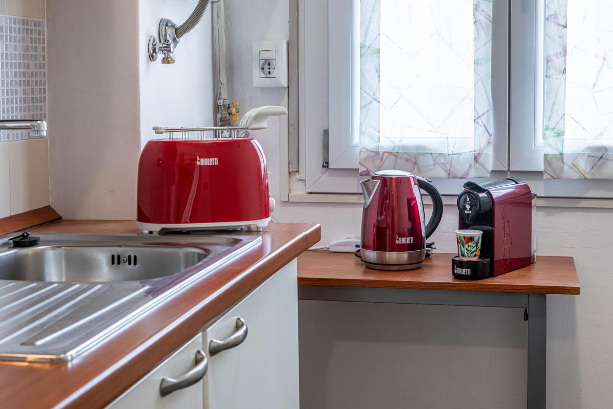 I Tetti Di Stresa Apartment Bagian luar foto