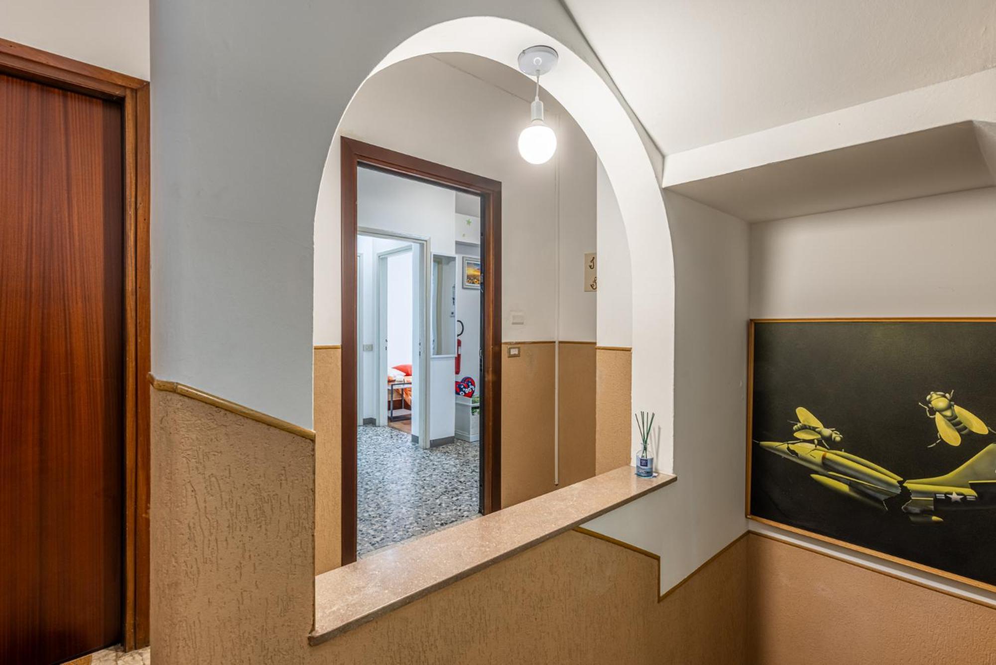 I Tetti Di Stresa Apartment Bagian luar foto