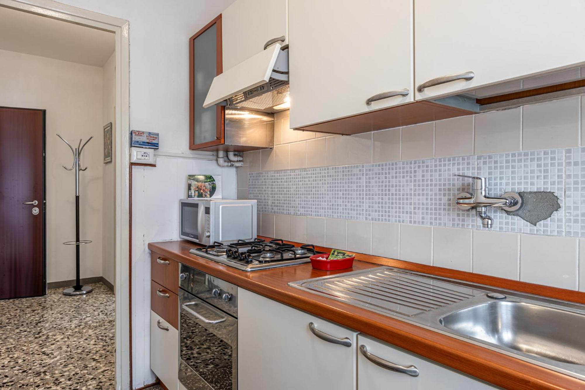 I Tetti Di Stresa Apartment Bagian luar foto